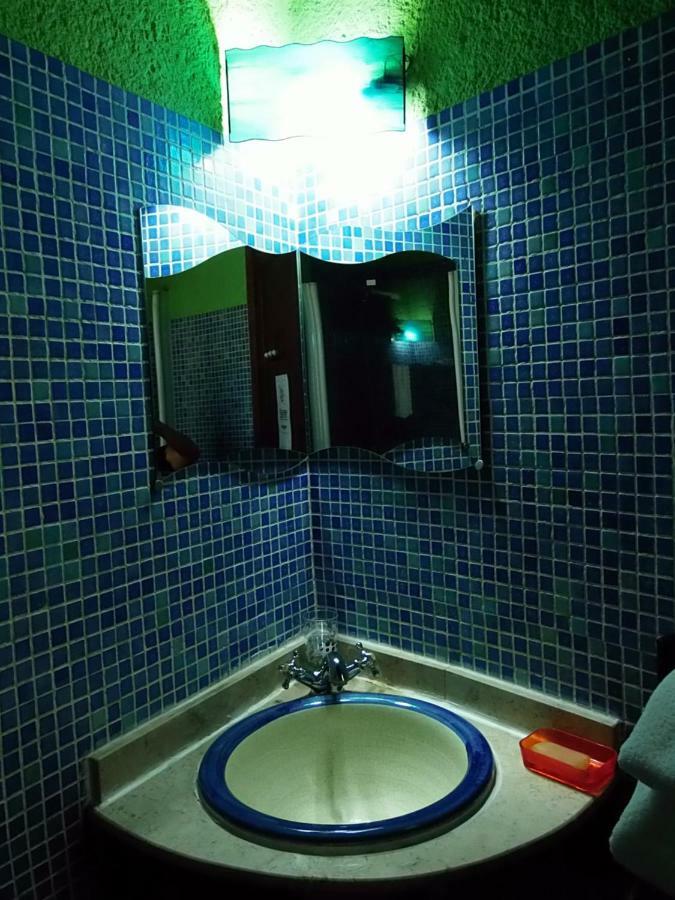 Apartamentos Rurales Ecopangea Valverde de la Vera 외부 사진
